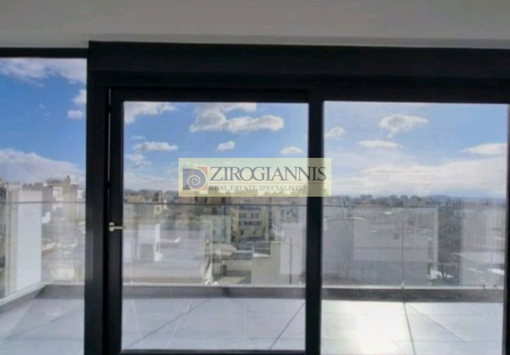 Διαμέρισμα 36 τ.μ. προς πώληση, Βοτανικός Αθήνας