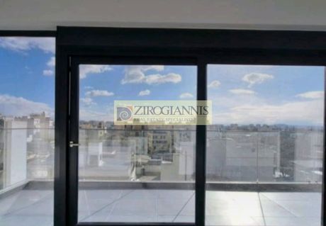 Διαμέρισμα 36 τ.μ. προς πώληση