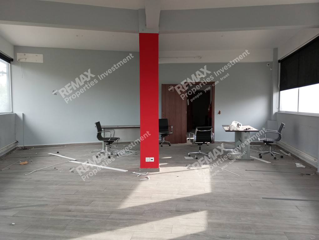 Επιχειρηματικό κτίριο 536 τ.μ. προς πώληση, Γκάζι