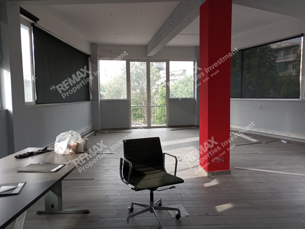 Επιχειρηματικό κτίριο 536 τ.μ. προς πώληση, Γκάζι