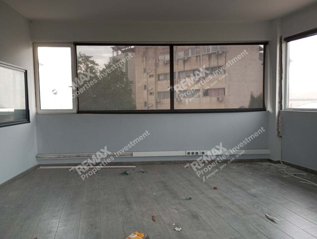 Επιχειρηματικό κτίριο 536 τ.μ. προς πώληση, Γκάζι
