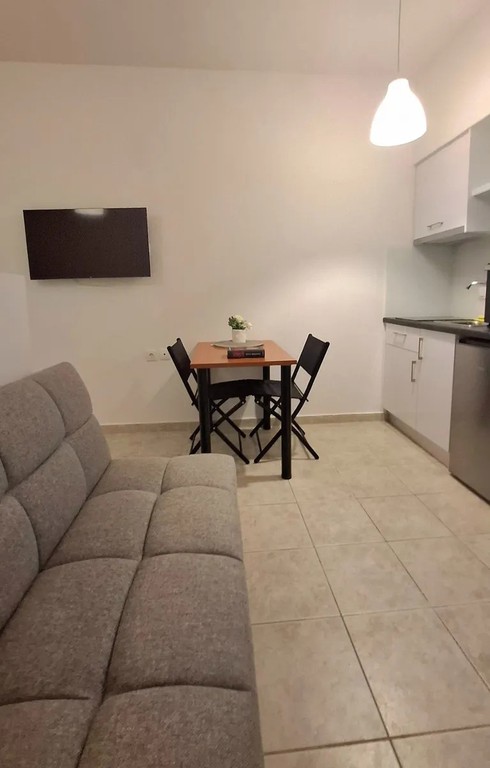 Studio / γκαρσονιέρα 30 τ.μ. προς πώληση, Κέντρο Χανίων
