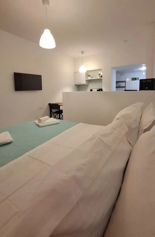 Studio / γκαρσονιέρα 30 τ.μ. προς πώληση, Κέντρο Χανίων