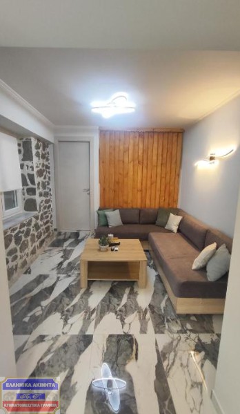 Studio / γκαρσονιέρα 50 τ.μ. προς ενοικίαση, Αγία Βαρβάρα Καβάλας
