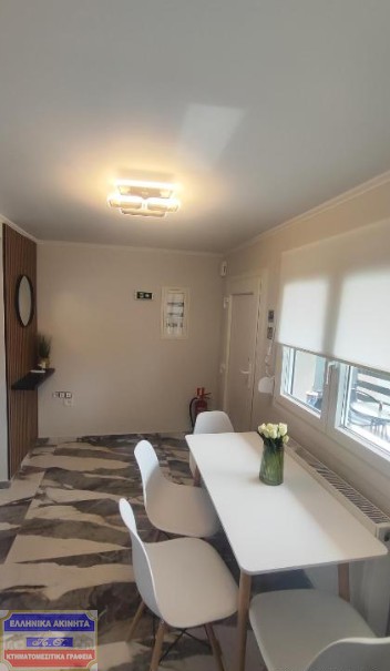 Studio / γκαρσονιέρα 50 τ.μ. προς ενοικίαση, Αγία Βαρβάρα Καβάλας