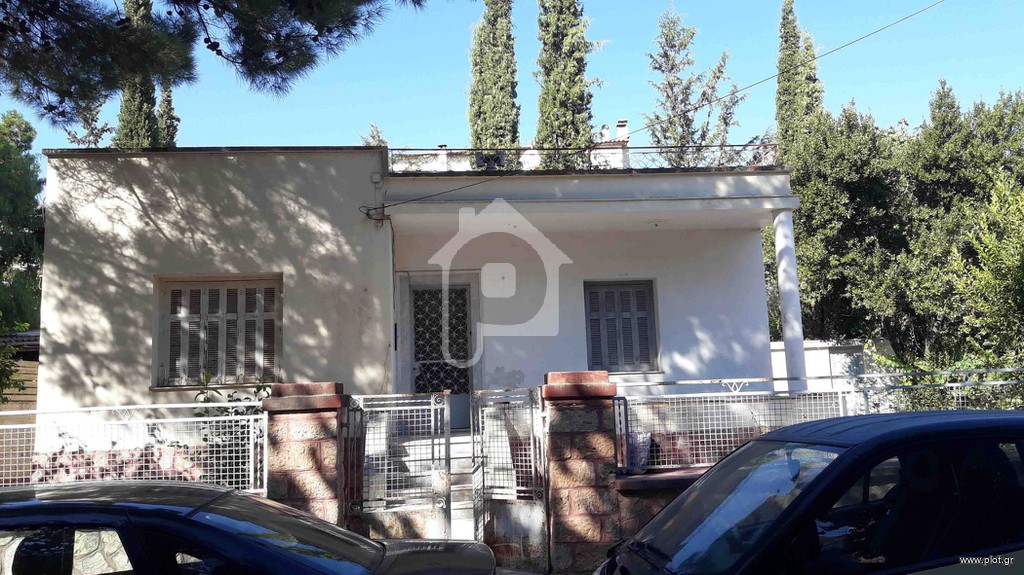 Οικόπεδο 390 τ.μ. προς πώληση, Κοκκινιά Αμαρουσίου