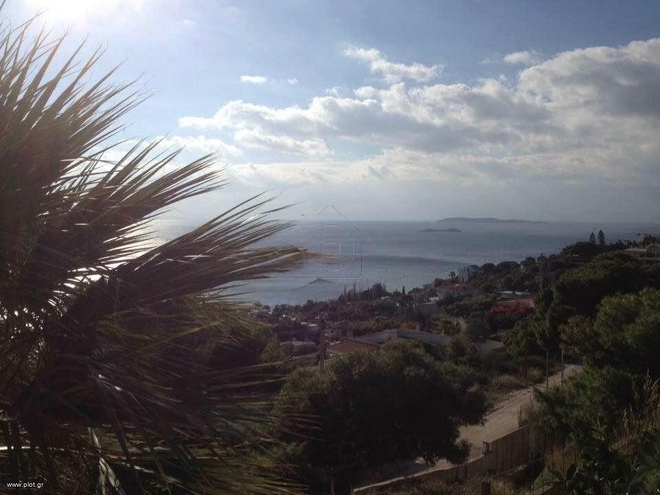 Οικόπεδο 1.000 τ.μ. προς πώληση, Κέντρο Παλαιάς Φώκαιας