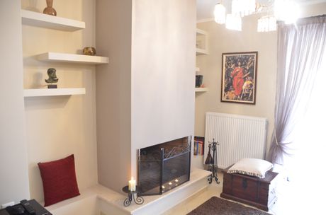 Apartment 90 sqm for sale