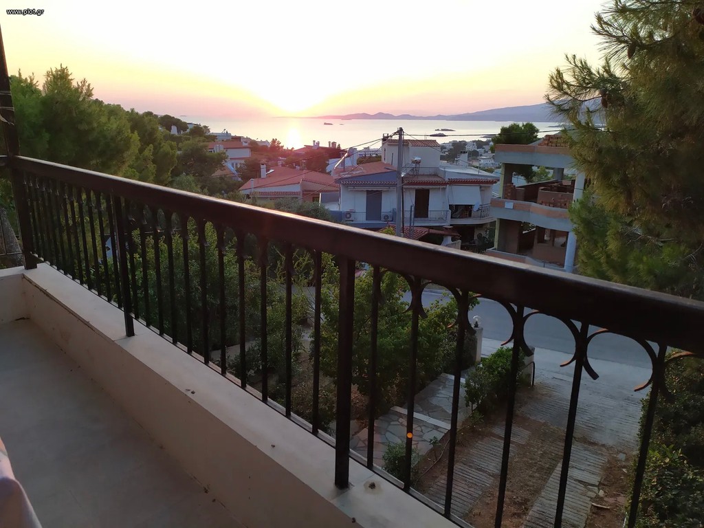 Διαμέρισμα 42 τ.μ. προς ενοικίαση, Σαρωνίδα Αττικής