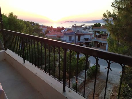 Apartment 42 sqm for rent