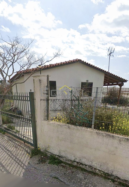Μονοκατοικία 65 τ.μ. προς πώληση, Καλύβια Θορικού