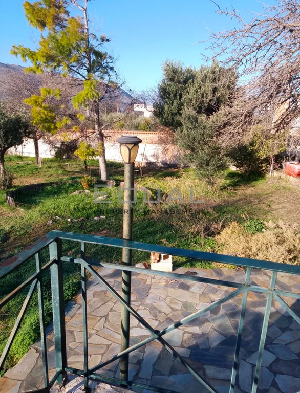 Μονοκατοικία 65 τ.μ. προς πώληση, Καλύβια Θορικού