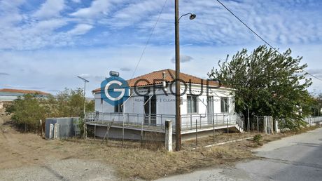 Μονοκατοικία 80 τ.μ. προς πώληση