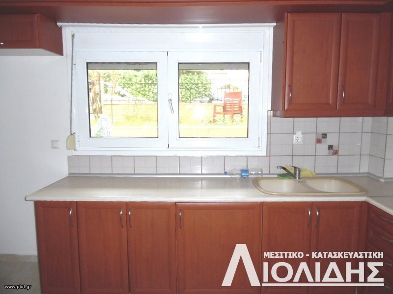 Διαμέρισμα 70 τ.μ. προς ενοικίαση, Πυλαία