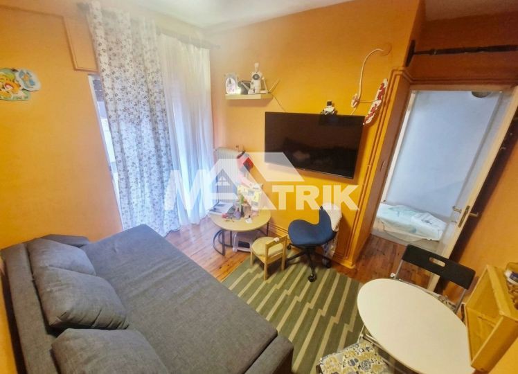 Διαμέρισμα 42 τ.μ. προς πώληση, Νέα Ελβετία Πυλαίας