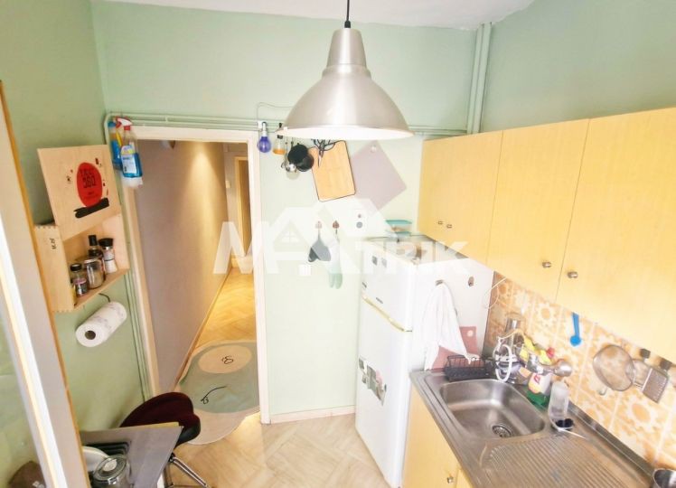 Διαμέρισμα 42 τ.μ. προς πώληση, Νέα Ελβετία Πυλαίας