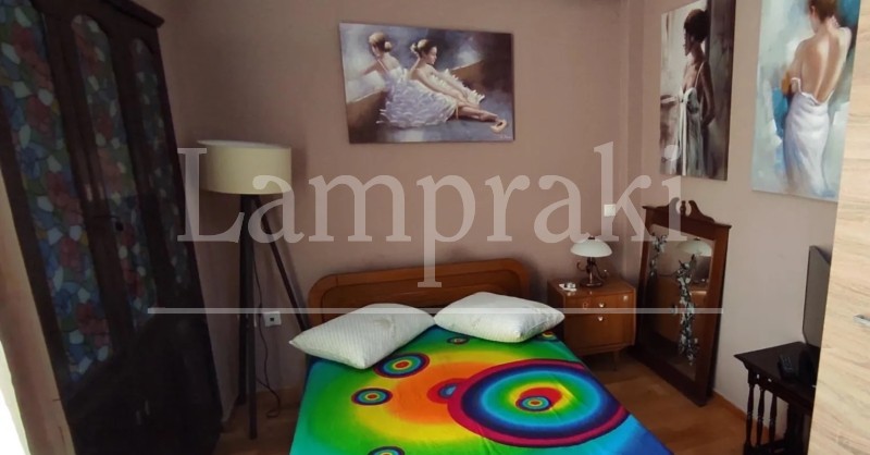Studio / γκαρσονιέρα 65 τ.μ. προς ενοικίαση, Ιπποκράτειο