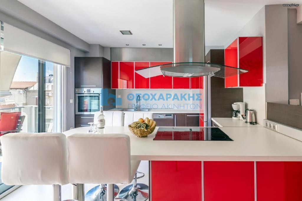 Διαμέρισμα 65 τ.μ. προς ενοικίαση, Χανιόπορτα