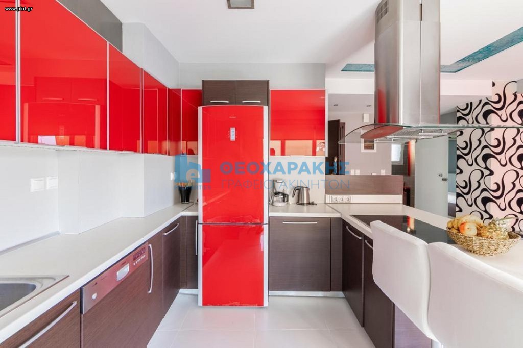 Διαμέρισμα 65 τ.μ. προς ενοικίαση, Χανιόπορτα