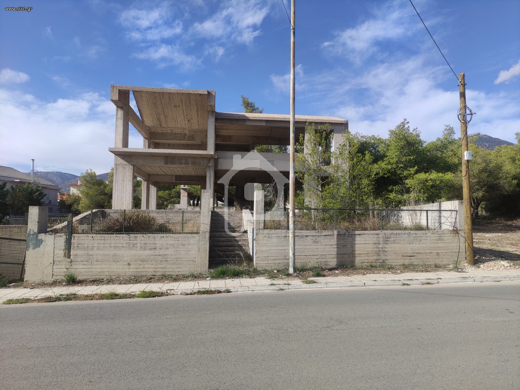 Μεζονέτα 300 τ.μ. προς πώληση, Θρακομακεδόνες