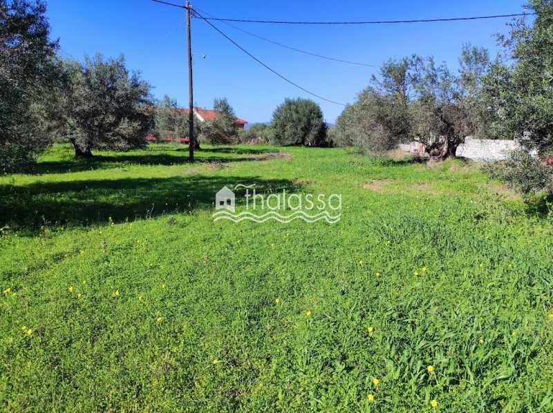 Οικόπεδο 3.190 τ.μ. προς πώληση, Αργοστόλι