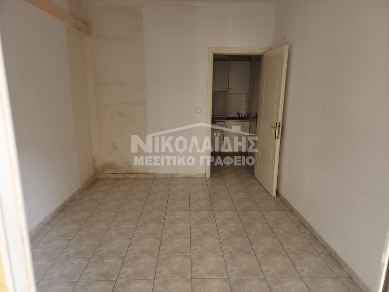 Studio / γκαρσονιέρα 24 τ.μ. προς ενοικίαση, Κέντρο Σερρών