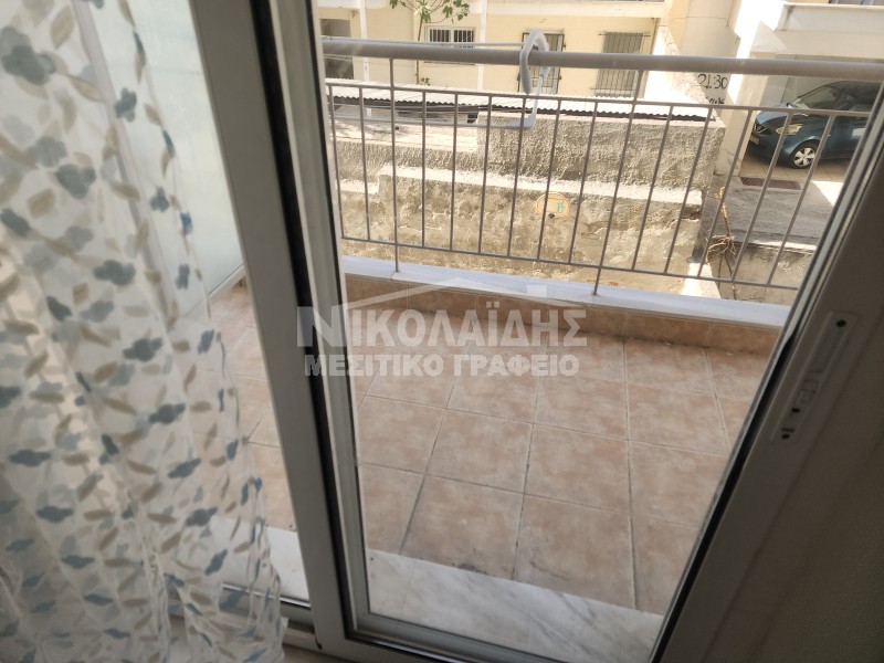 Studio / γκαρσονιέρα 24 τ.μ. προς ενοικίαση, Κέντρο Σερρών