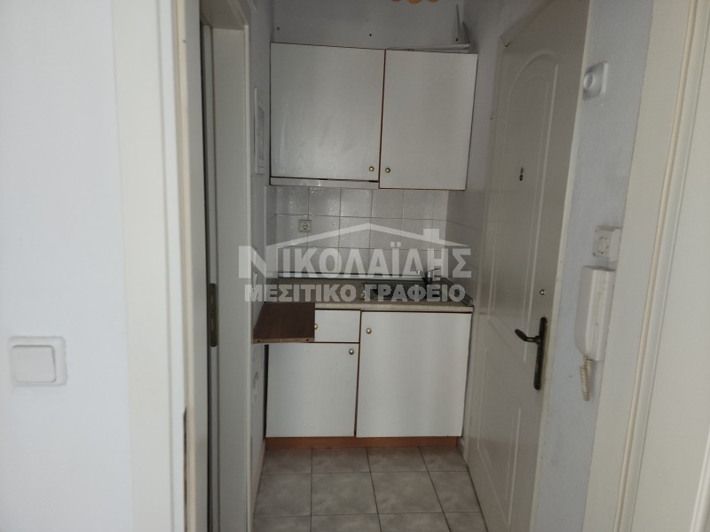 Studio / γκαρσονιέρα 24 τ.μ. προς ενοικίαση, Κέντρο Σερρών