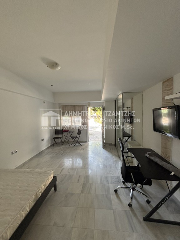 Studio / γκαρσονιέρα 33 τ.μ. προς ενοικίαση, Άναυρος