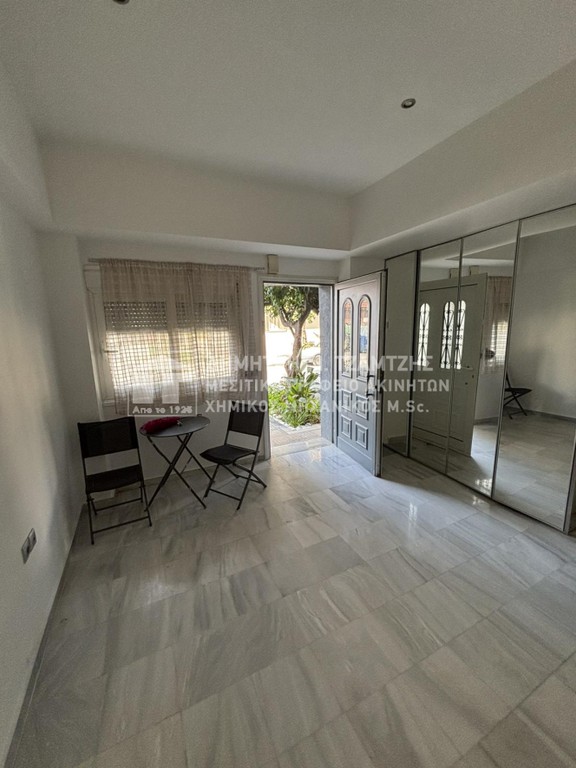 Studio / γκαρσονιέρα 33 τ.μ. προς ενοικίαση, Άναυρος