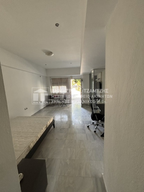 Studio / γκαρσονιέρα 33 τ.μ. προς ενοικίαση, Άναυρος