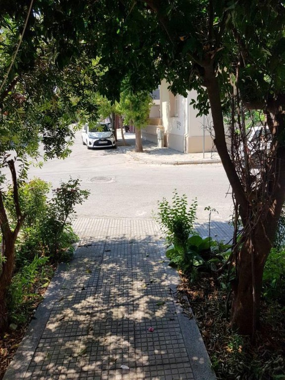 Studio / γκαρσονιέρα 33 τ.μ. προς ενοικίαση, Άναυρος