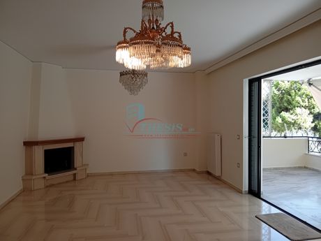Διαμέρισμα 125 τ.μ. προς ενοικίαση