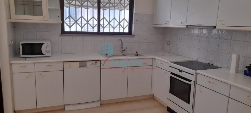 Apartment 125 sqm for rent, Agia Varvara, Palaio Faliro