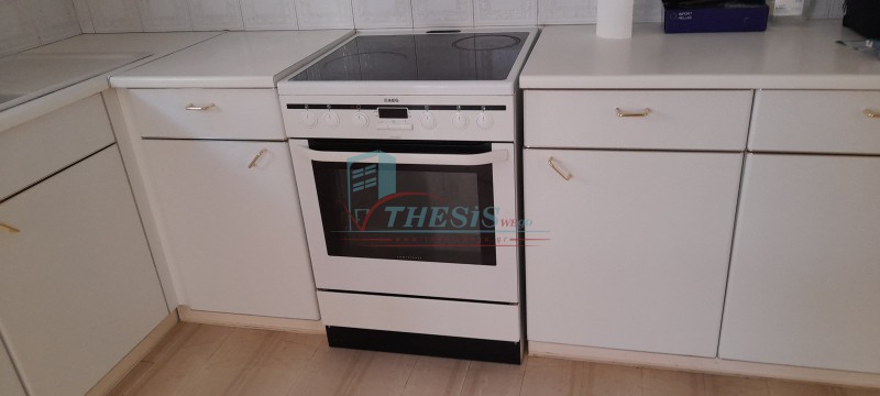 Apartment 125 sqm for rent, Agia Varvara, Palaio Faliro