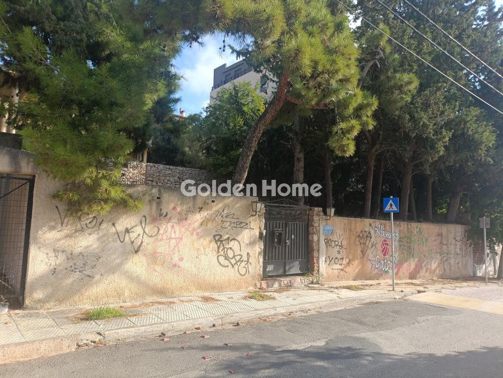 Οικόπεδο 1.051 τ.μ. προς πώληση, Κεφαλληνίων