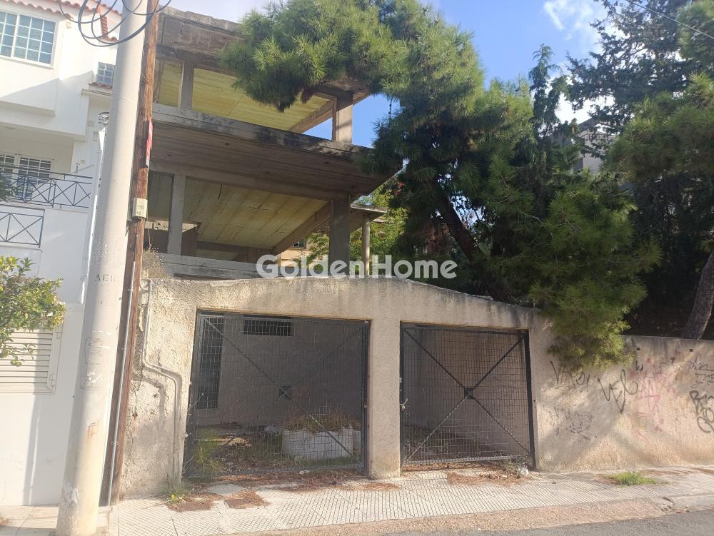 Οικόπεδο 1.051 τ.μ. προς πώληση, Κεφαλληνίων