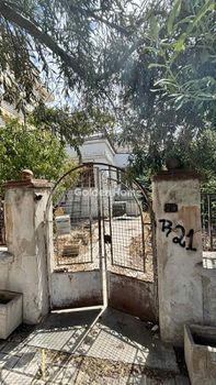 Οικόπεδο 296 τ.μ. προς πώληση