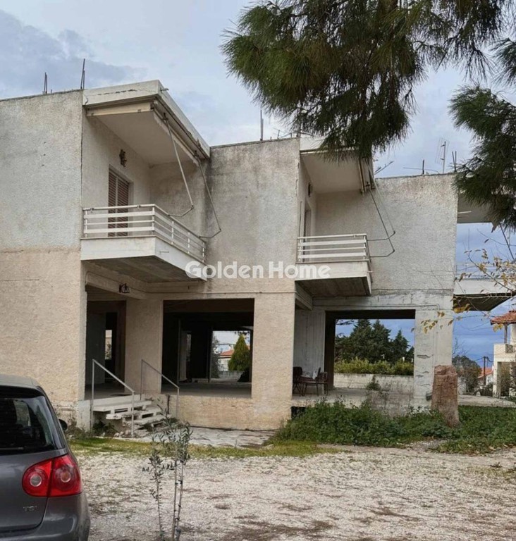 Συγκρότημα διαμερισμάτων 324 τ.μ. προς πώληση, Μεσηναίικα