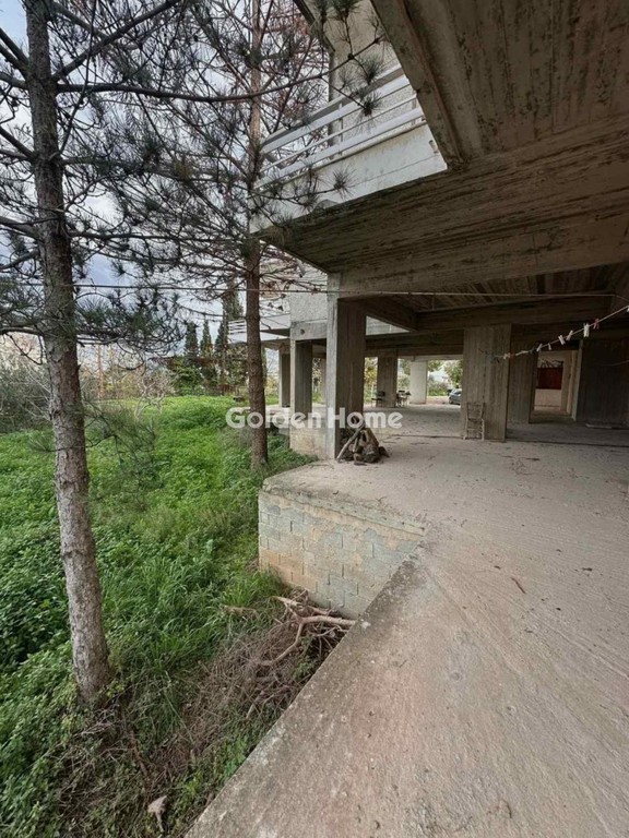 Συγκρότημα διαμερισμάτων 324 τ.μ. προς πώληση, Μεσηναίικα