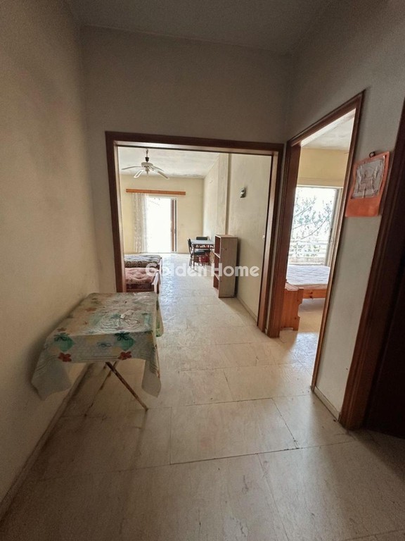 Συγκρότημα διαμερισμάτων 324 τ.μ. προς πώληση, Μεσηναίικα