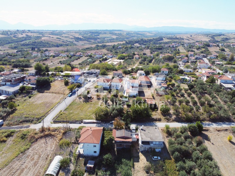 Μονοκατοικία 95 τ.μ. προς πώληση, Σφενδάμι