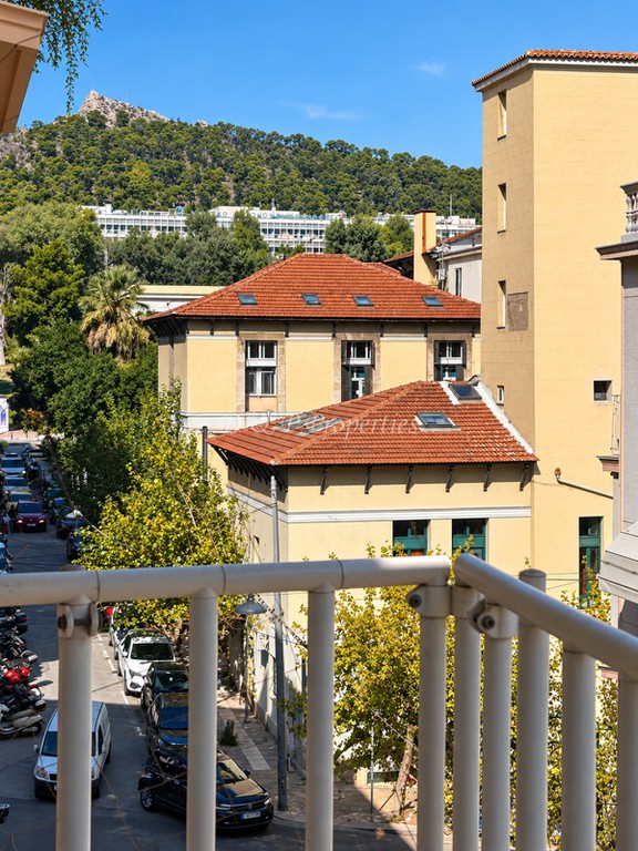 Διαμέρισμα 88 τ.μ. προς πώληση, Hilton