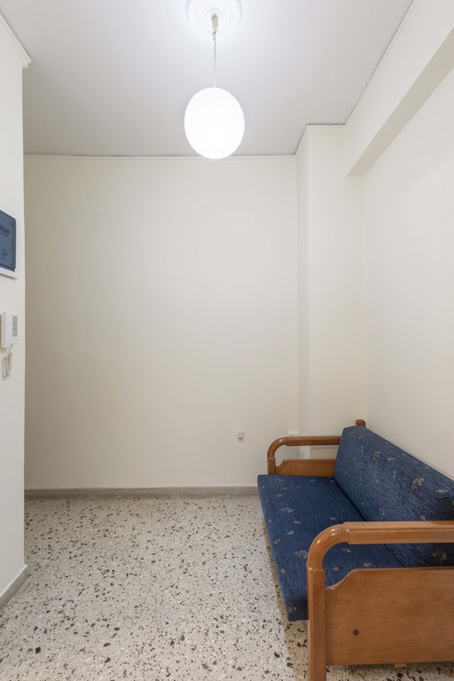 Διαμέρισμα 30 τ.μ. προς ενοικίαση, Κέντρο Ζωγράφου
