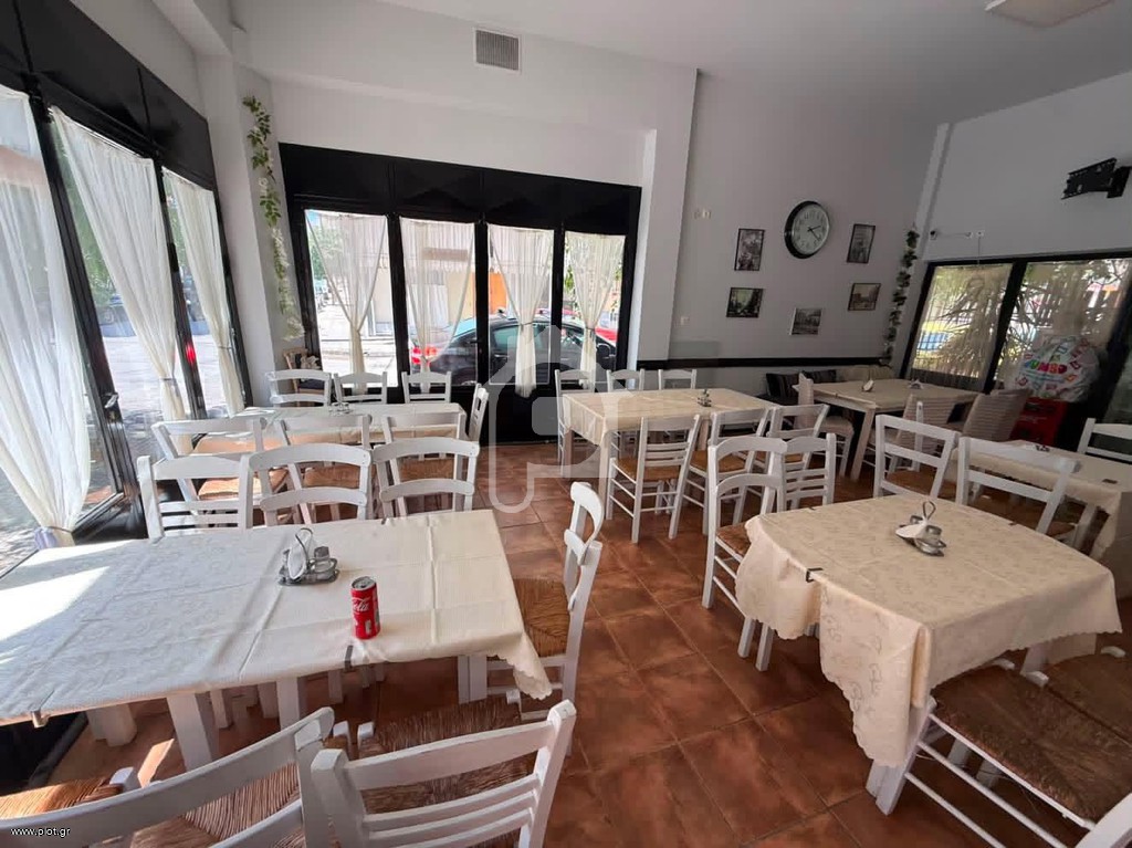 Κατάστημα 85 τ.μ. προς πώληση, Χρυσάκη Καλλιθέας