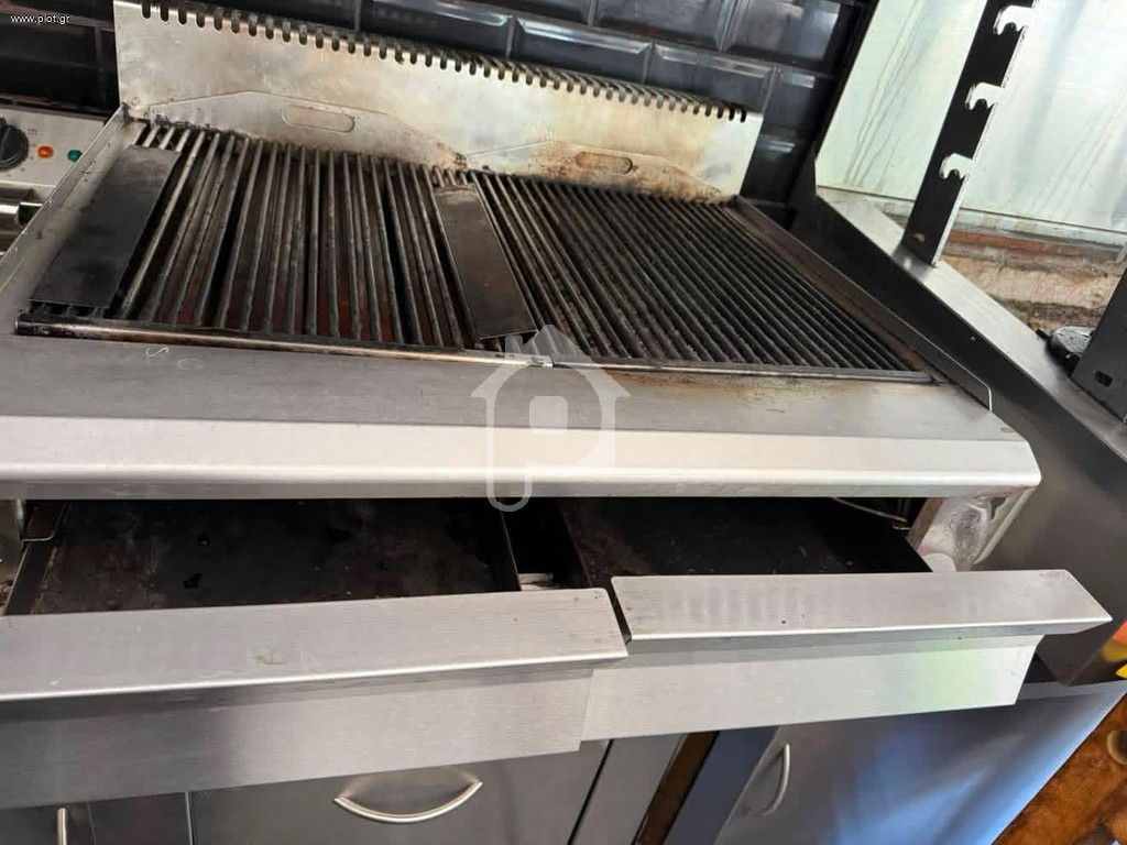 Κατάστημα 85 τ.μ. προς πώληση, Χρυσάκη Καλλιθέας