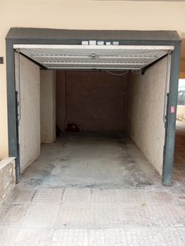 Parking 14 sqm for rent