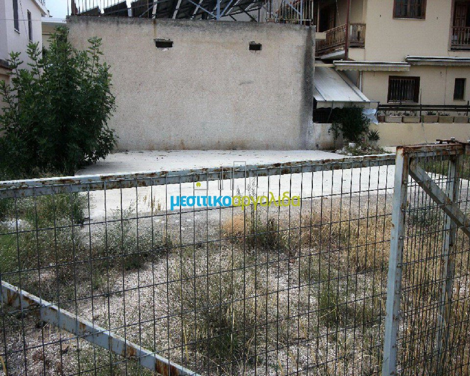 Οικόπεδο 414 τ.μ. προς πώληση, Κέντρο Άργους