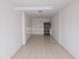 Γραφείο 40 τ.μ. προς ενοικίαση, Κέντρο Σερρών-thumb-1
