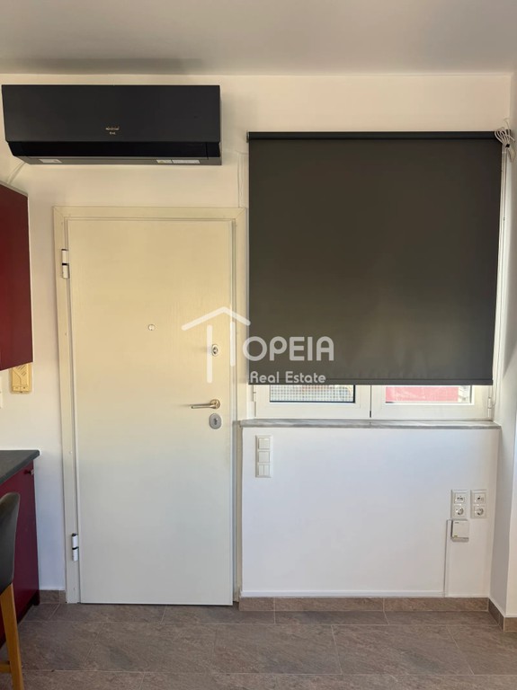 Διαμέρισμα 40 τ.μ. προς ενοικίαση, Νέα Ελβετία Βύρωνα